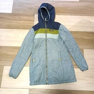 L.L.Bean Women’s Mountain Classic Down Parka